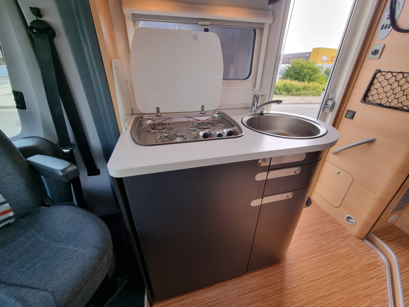 Weinsberg Imperiale 601 ME Foto: 9