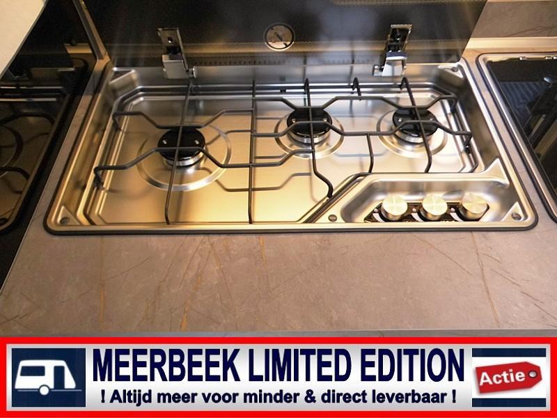 Hobby De Luxe 460 SFF 3874,=DISCOUNT + CARPET SET photo: 15