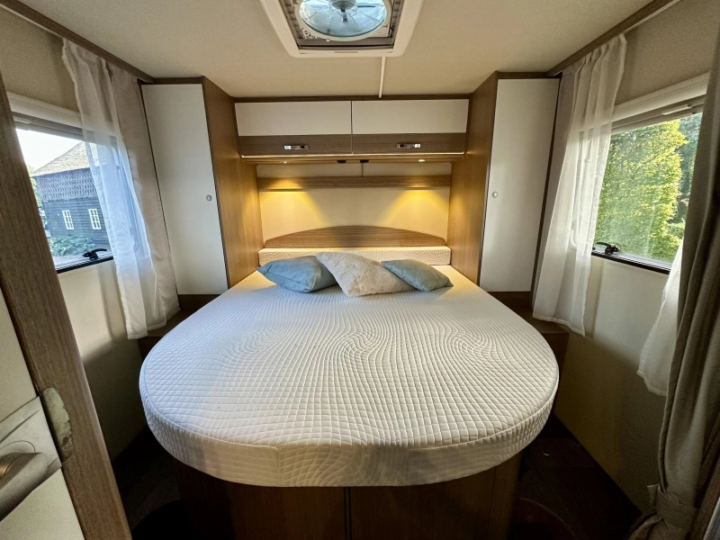 Carado T 339 |Queensbed |levelsysteem!  foto: 15