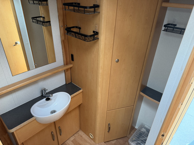 Elddis Avante 462 photo: 15