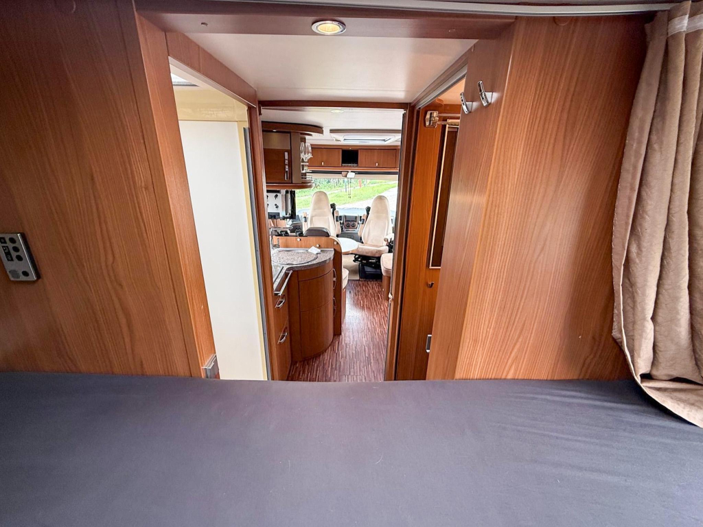 HYMER B 694 SL foto: 3