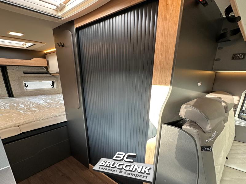 Knaus Boxlife 600 DQ Platinum Selection  foto: 14
