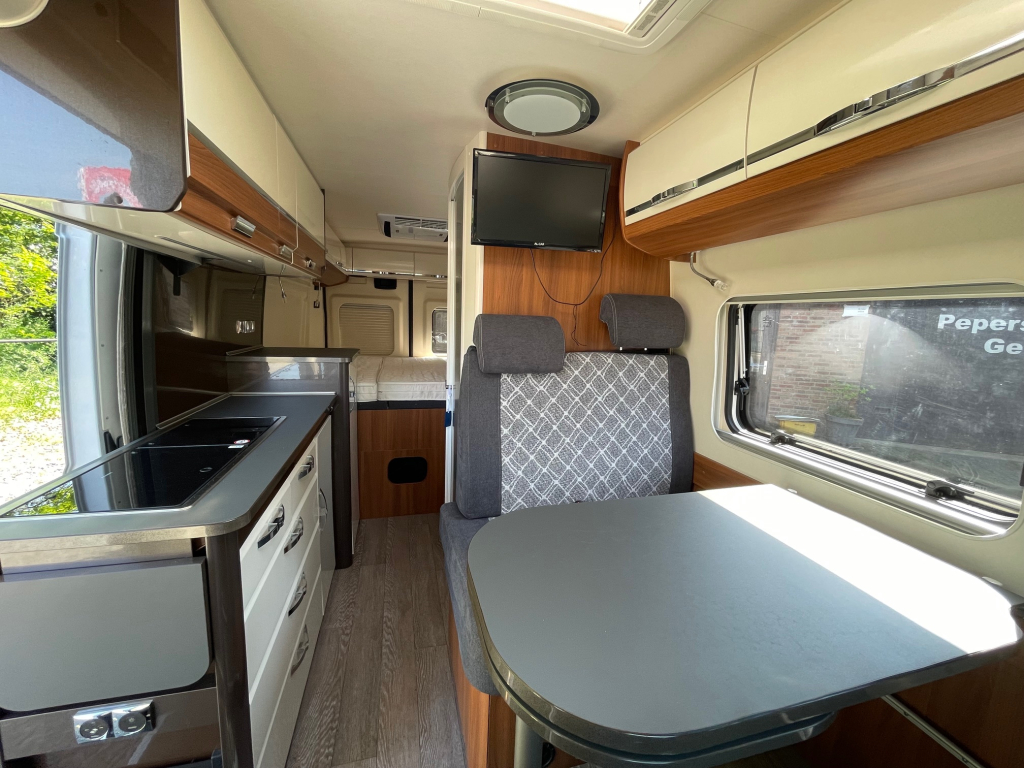HOBBY Vantana 65 Limited Edition foto: 10