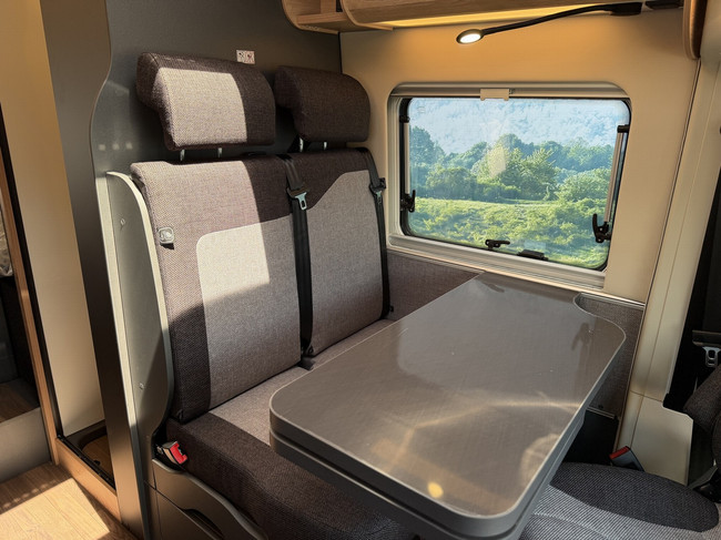 Knaus Boxlife 600 ME Platinum Select Foto: 10