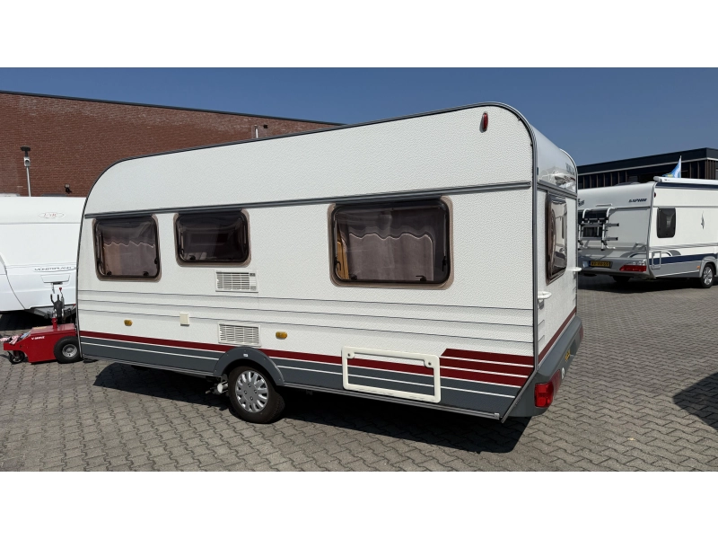Home-Car Racer Spirit 45 frans bed rondzit toilet  foto: 13
