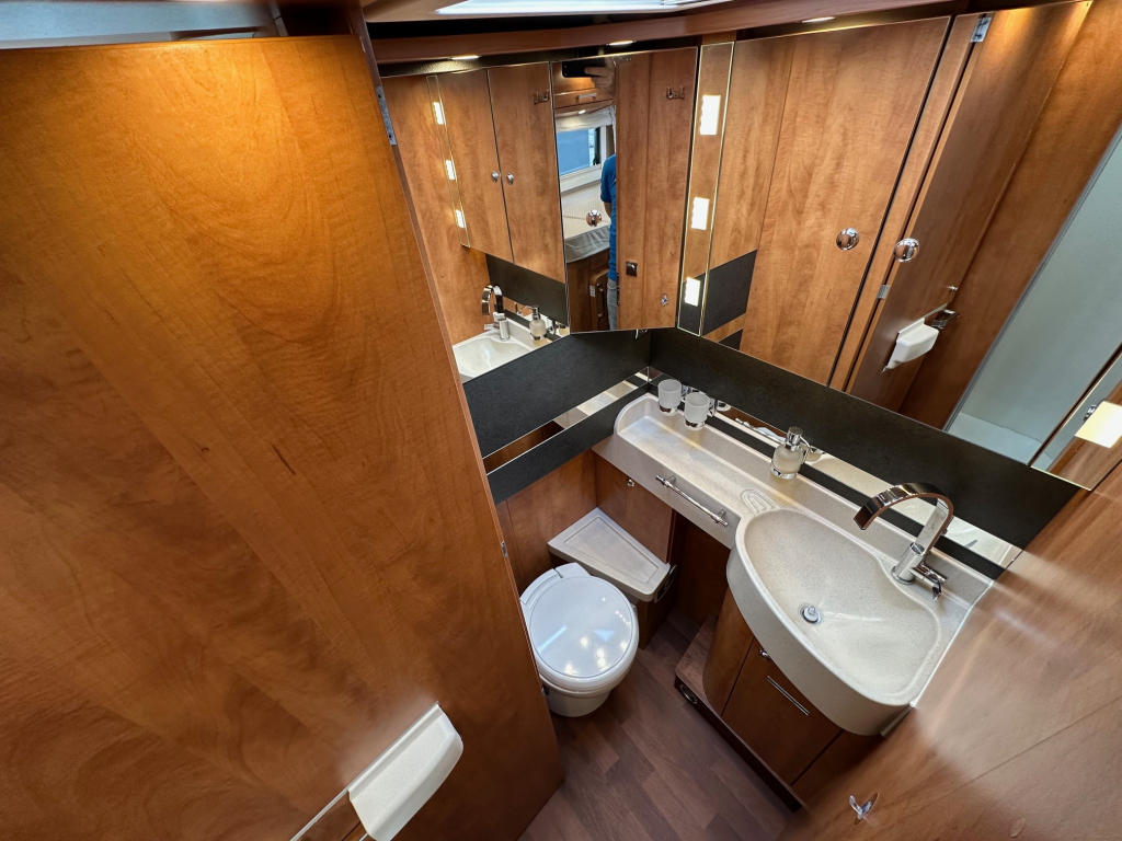 Carthago Chic C-line 4.9 LE foto: 21