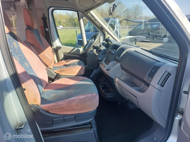 Pössl KW Airco Zie omschrijving! foto: 7