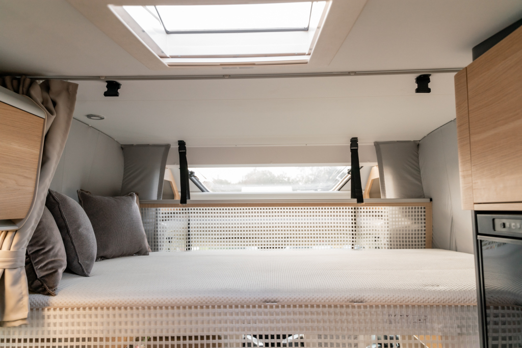 Adria Matrix 670 SL foto: 20