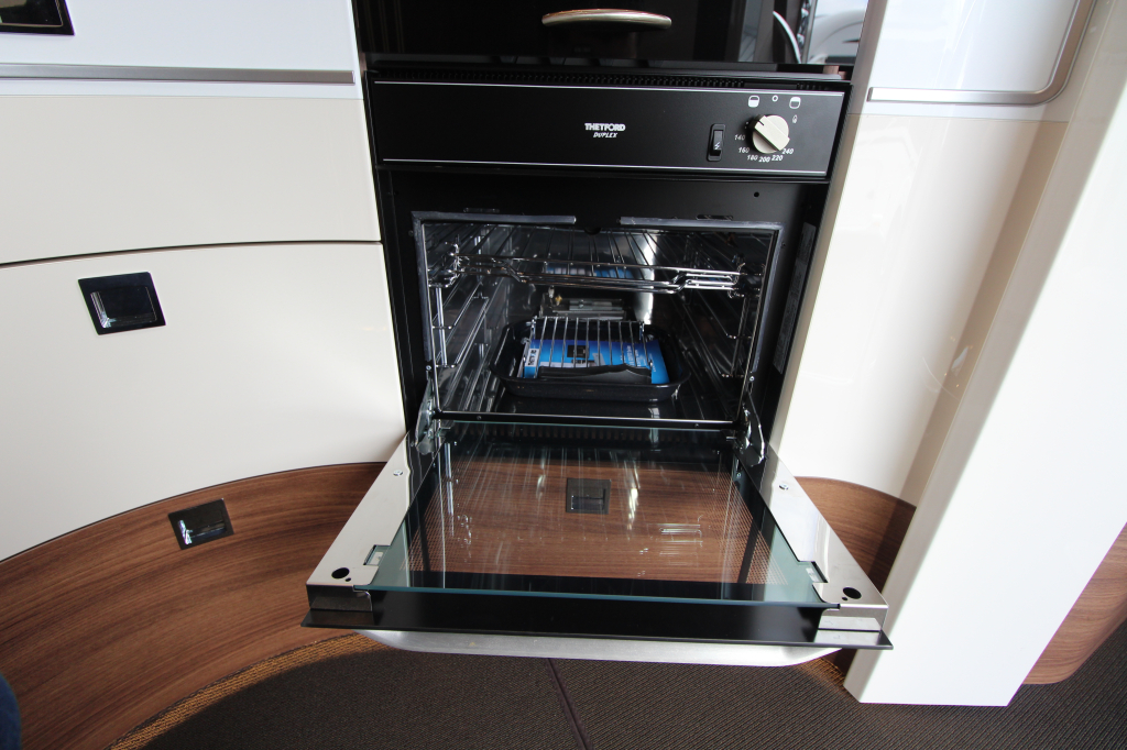 Carthago Chic E-line i 64 XL Q photo : 10