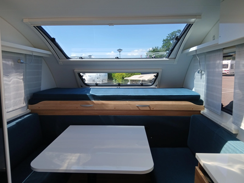 Adria Action 391 PH photo: 7