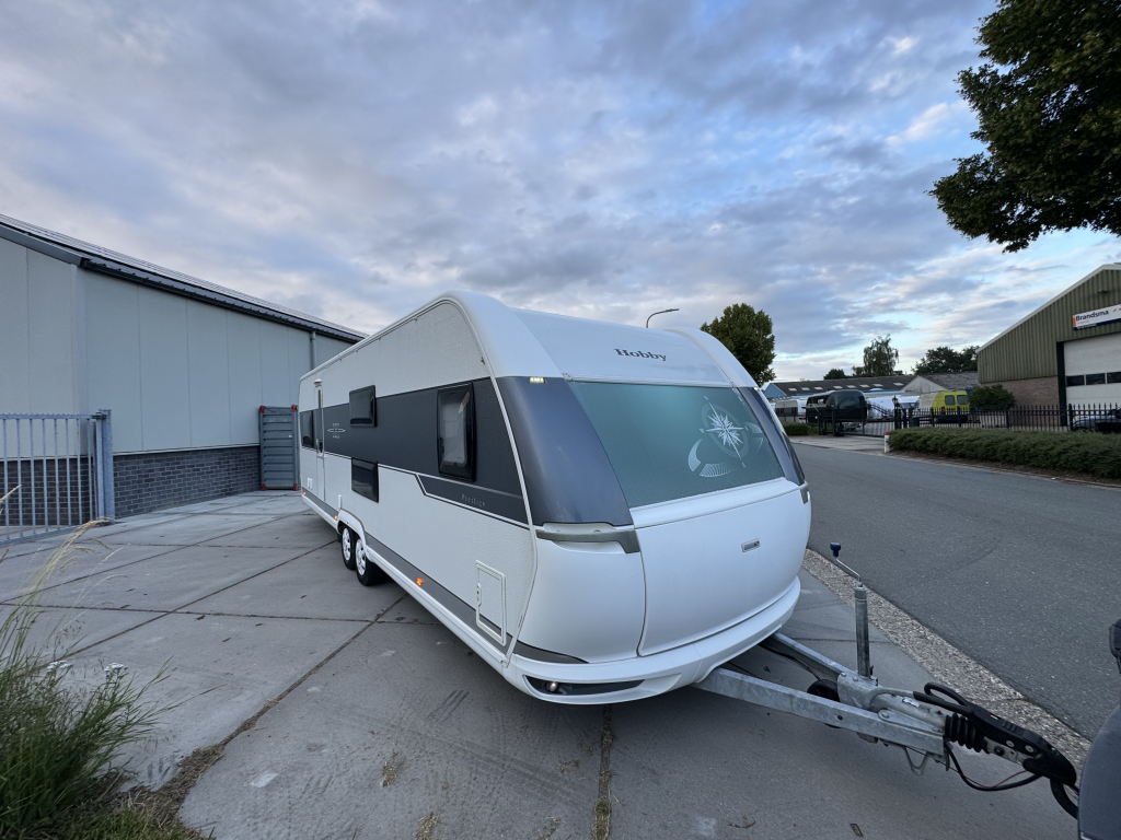 HOBBY 720 UKFE
