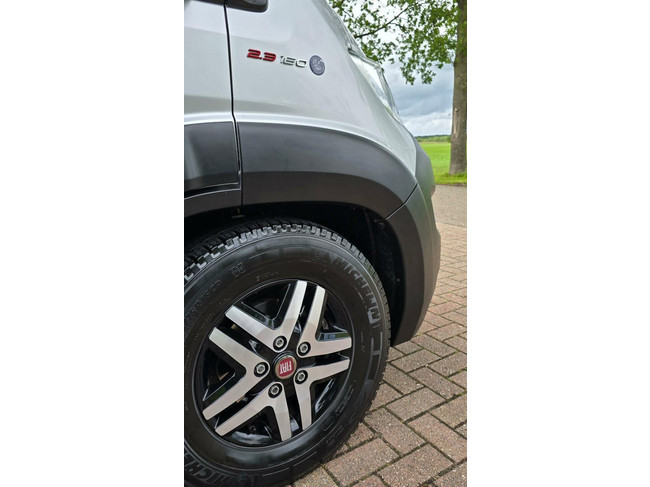 POESSL Roadcruiser 640 Foto: 10
