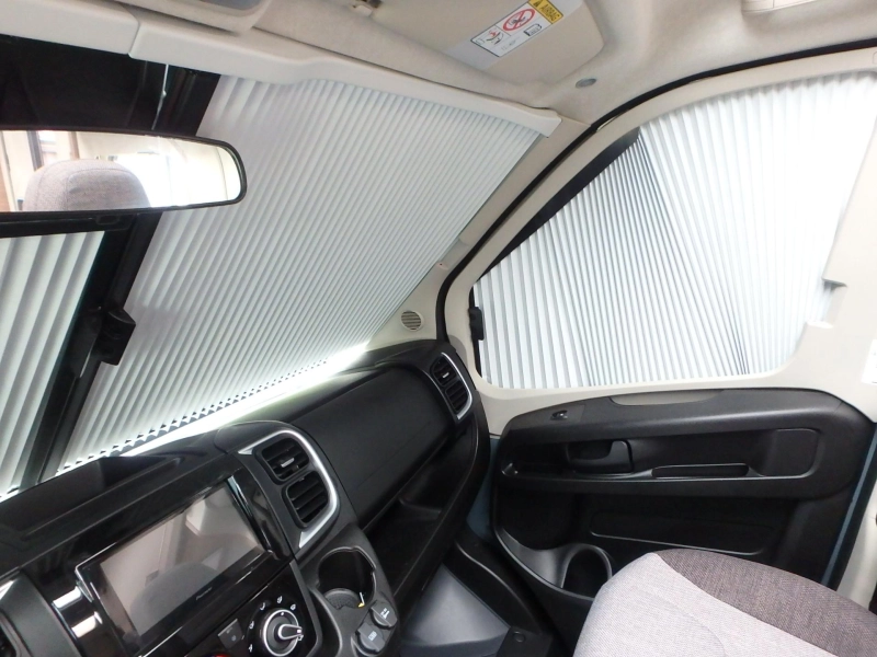 Knaus Vansation 550 MF  foto: 22