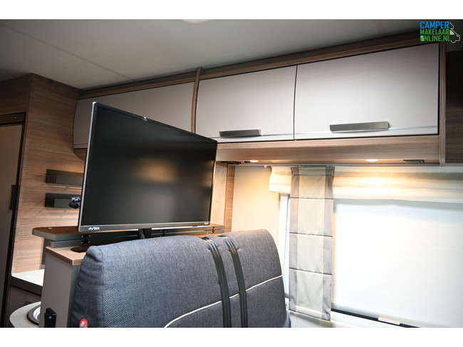 Knaus L!VE I 700MEG Foto: 14