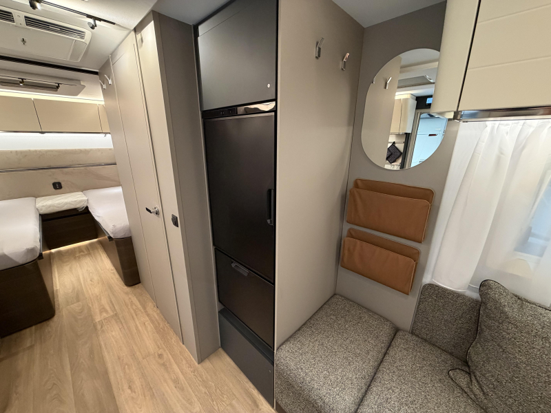 Adria Alpina Modelo 2027 foto: 9