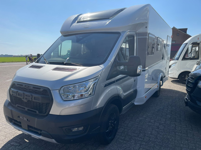 Carado T 338 Edition 26 Ford photo: 6