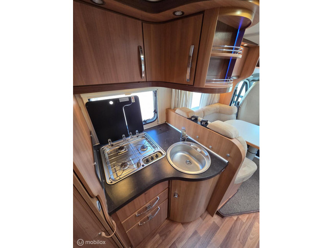 Hymer T 698 CL photo: 13