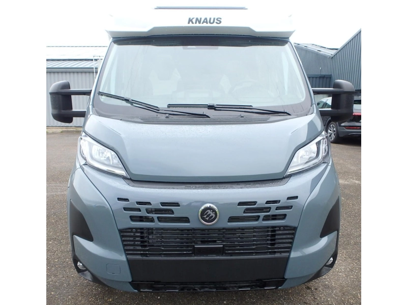 Knaus L!ve Ti 650 MEG Oferta Alquiler de autocaravanas foto: 5