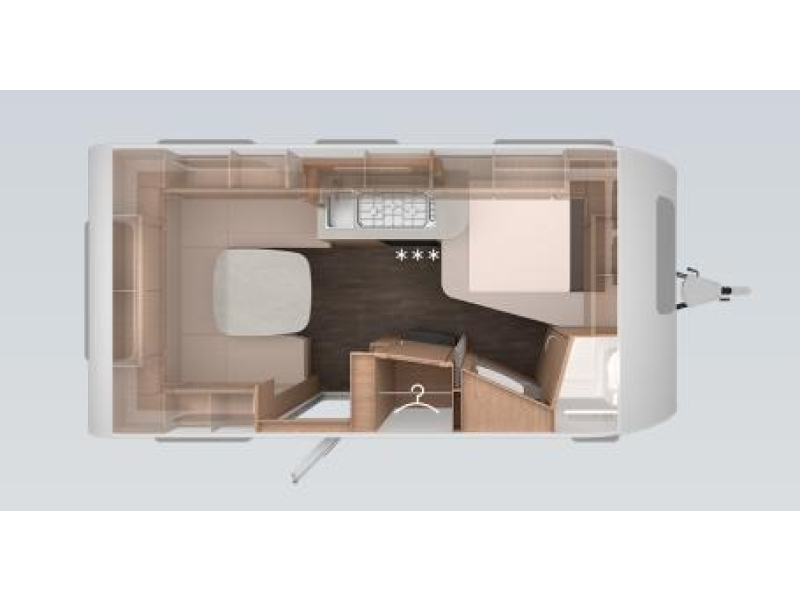 Knaus Sport 450 FU  foto: 11