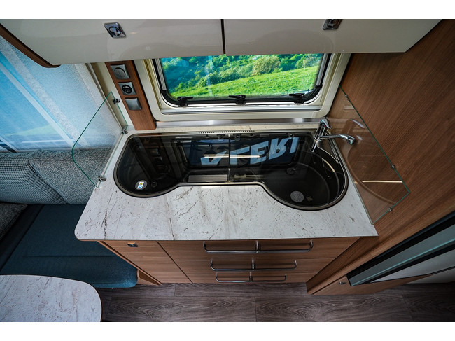 Fendt OPAL 515 SG Christmas Special foto: 11