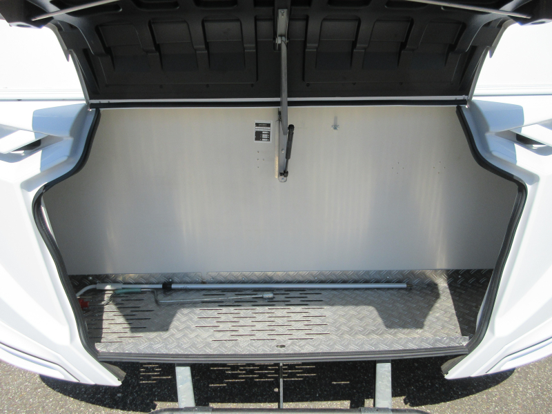 Knaus Sport E-Power Selection 500 FU MUY COMPLETO Y CAMA FRANCESA foto: 23