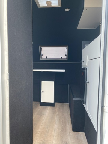 CamperGenius Patagonia photo: 2