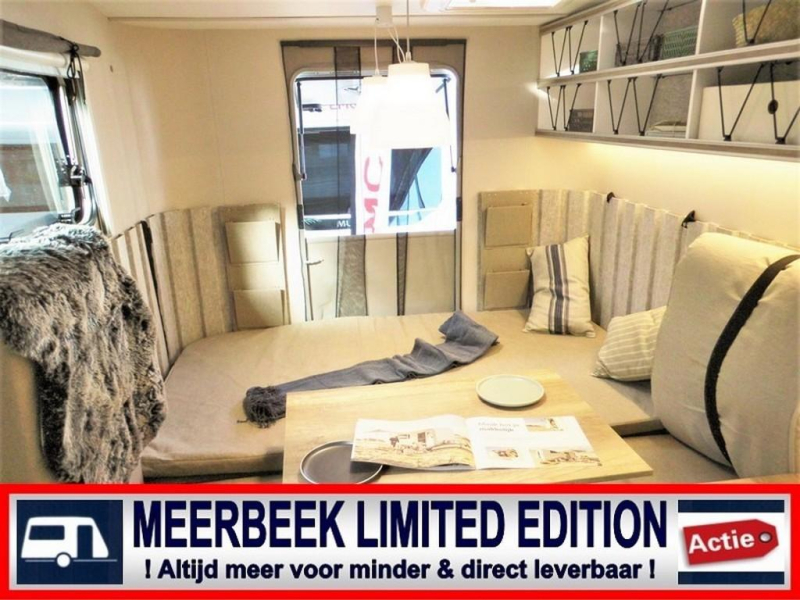 Hobby Beachy 360 2184,=KORTING MOVER+SMART  foto: 7