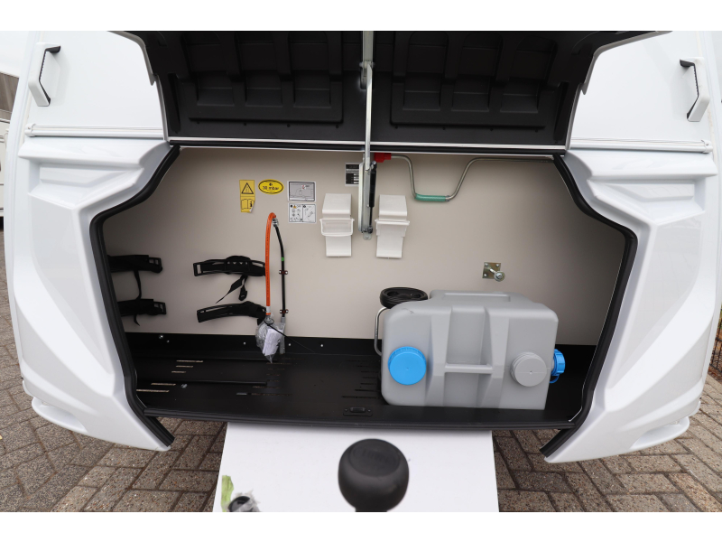 Knaus Sport Platinum 450 FU AKTION - 200 Foto: 6