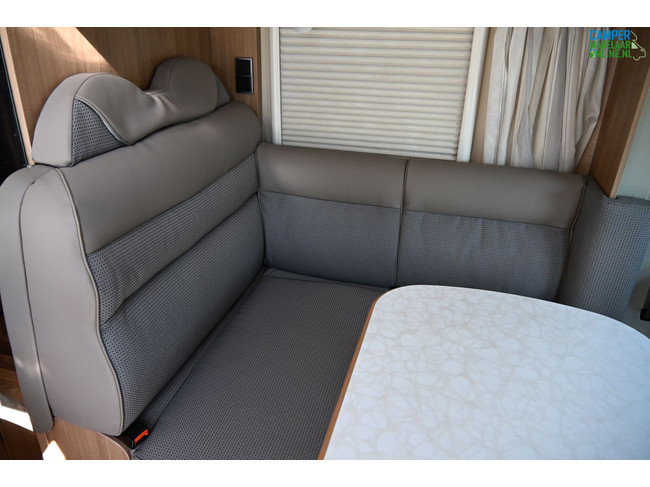 Hymer Tramp 578T foto: 6