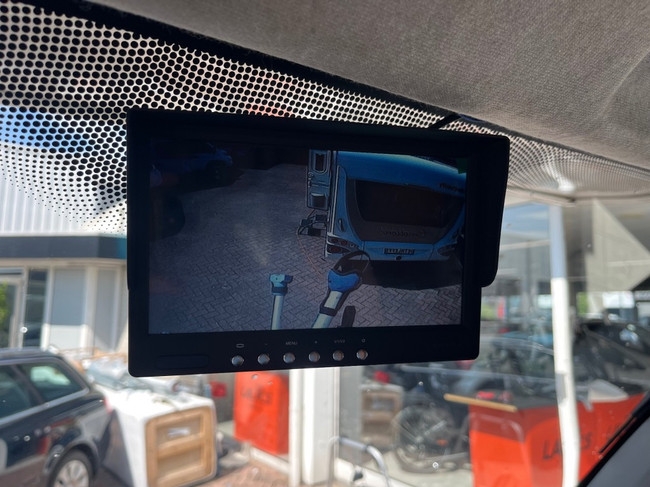 Eura Mobil A635ls Aut. Alkoof 2x Airco Cruise 5 slaappl. Zonnep. CarPlay foto: 14