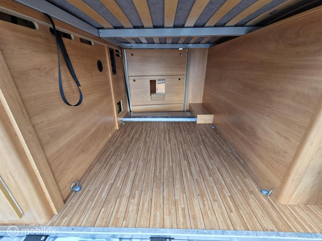 P&ouml;ssl 2WIN Plus Kastenwagen 2017 163 PS ☆Euro-6, Klimaanlage, Tempomat☆ Foto: 21