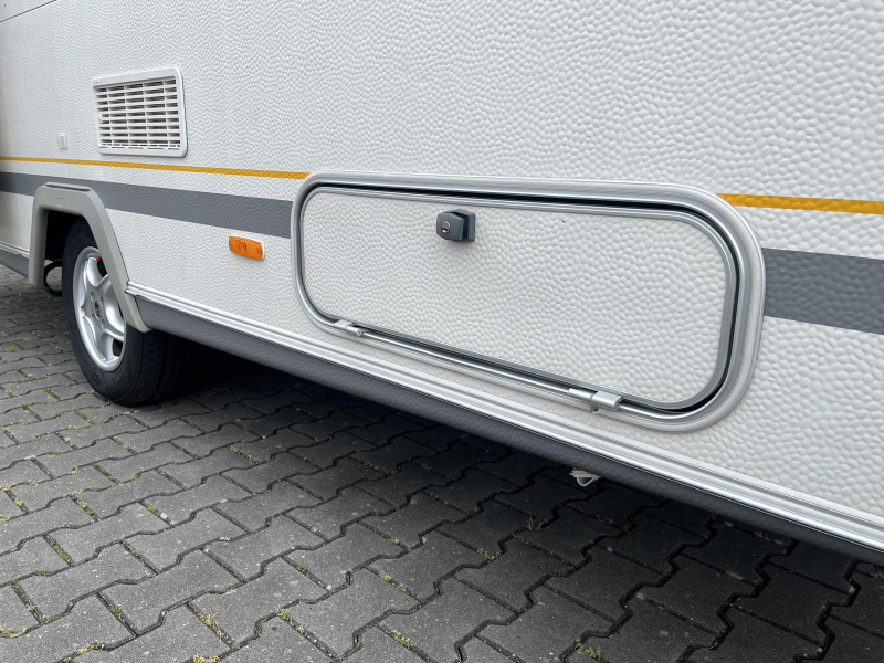 Knaus As Good as Gold 400 TM - Auvent - photo : 16