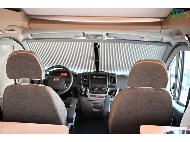 Knaus Van TI 550MD photo: 21