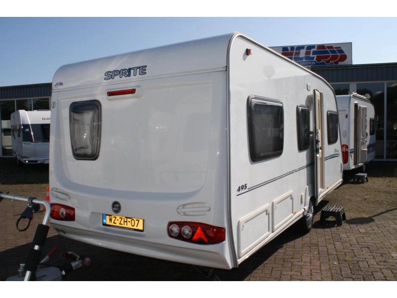 Sprite Europa 495 foto: 3