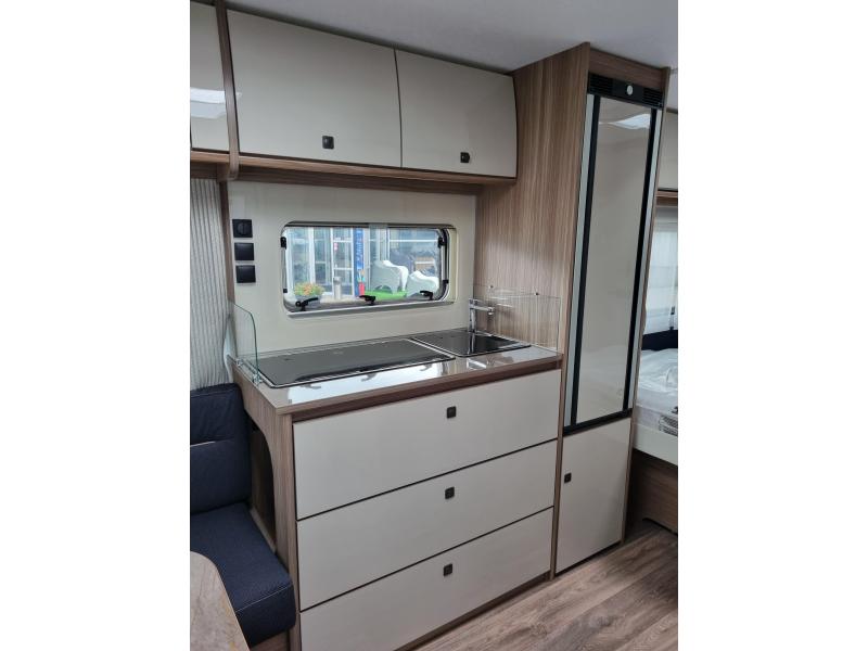 Fendt Tendenza 465 SFB 1800 kg as - Combi 4e  foto: 9