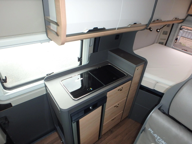 Knaus Boxlife 540 MQ Platinum Selection Foto: 18