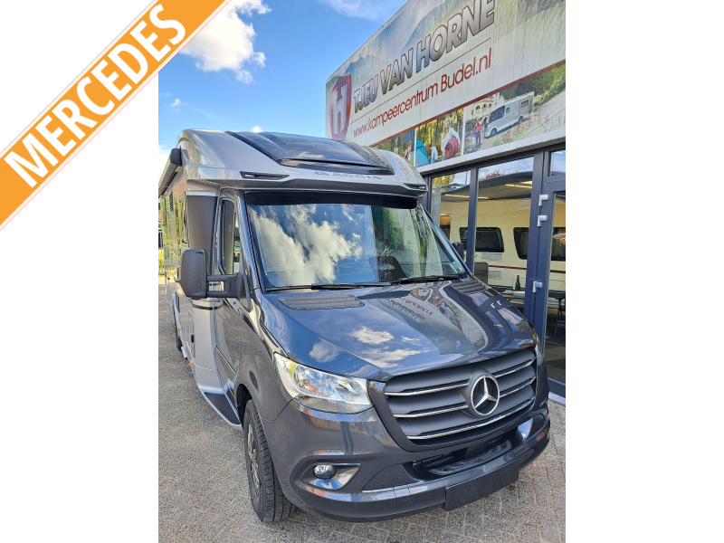 Adria Coral MB Supreme 670 DL