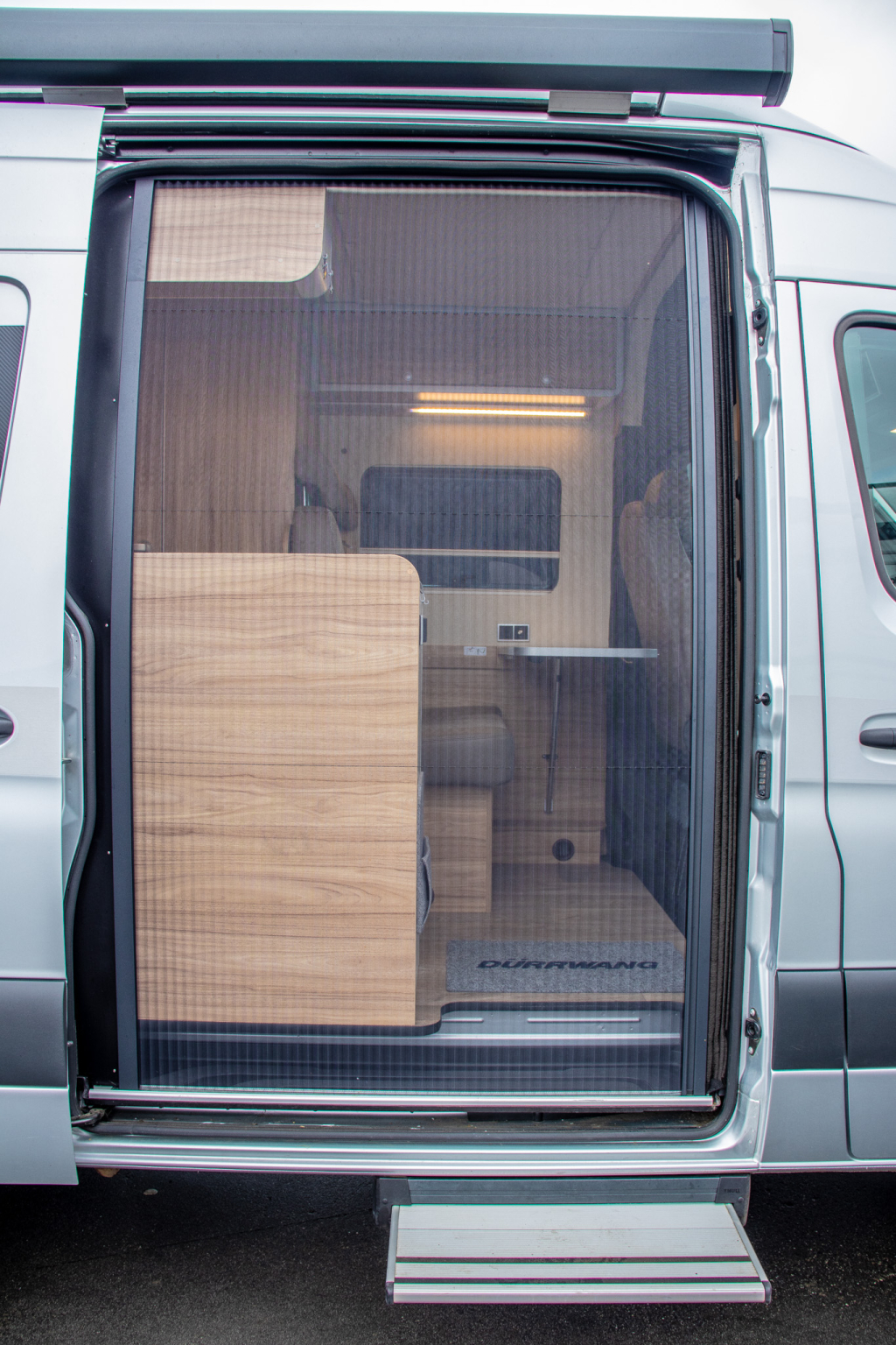 Hymer Grand Canyon S 4X4 foto: 42
