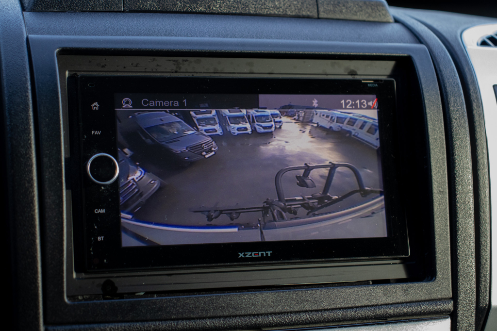 Karmann Davis 590 Skyroof foto: 47