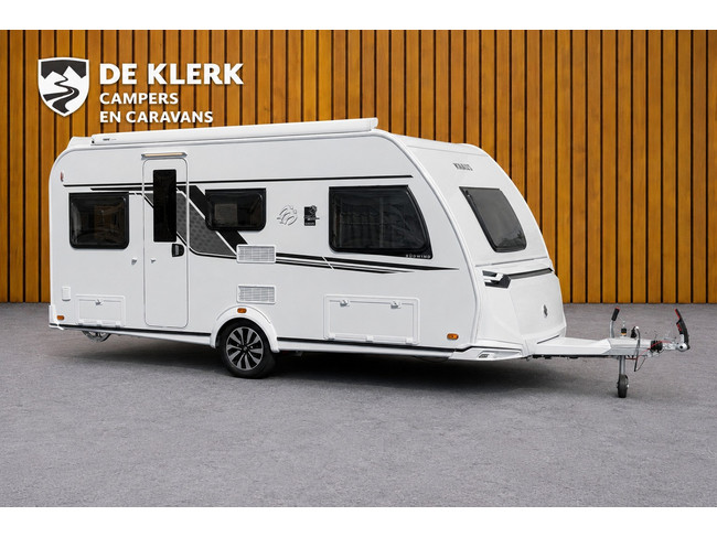 Knaus SUDWIND 460 EU Black Selection / 50% Deals