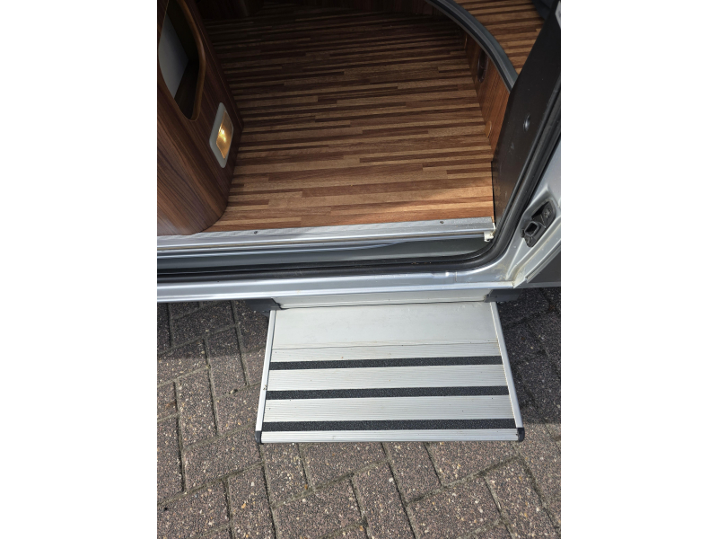 Adria Twin 640 SLX Z.G.O.H B.J. 2016  foto: 19