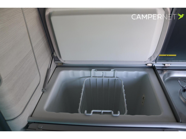 Volkswagen California T6 2.0 TDI 204pk DSG | Dynamic Chassis Control | 5e zitplaats | Dynaudio | Hefdak | Stoelverwarming | Trekhaak | Bear foto: 11
