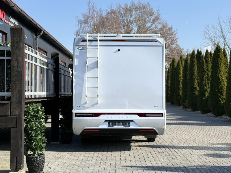 Adria Matrix Supreme 670 SL -AUTOM&Aacute;TICO - MODELO DE DEMOSTRACI&Oacute;N foto: 5