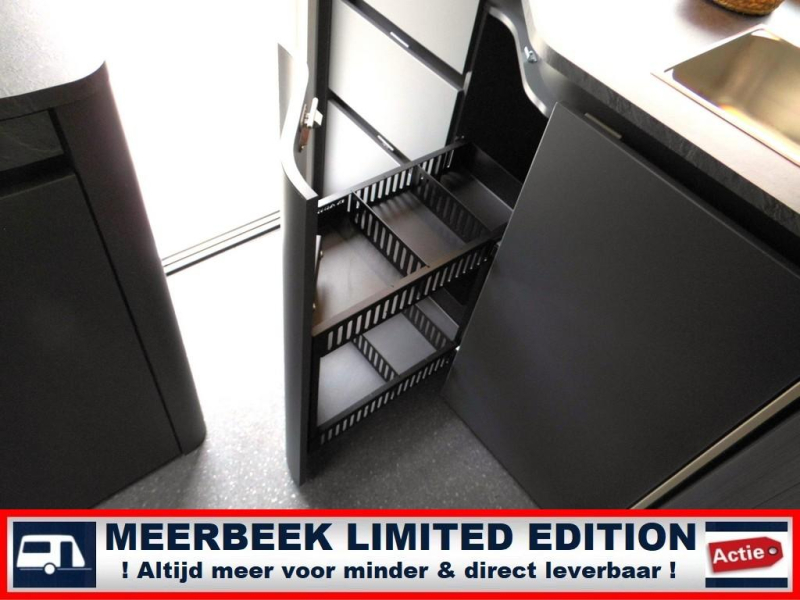 Adria Action Sport 391 LH 3835,=KORTING INCL. MOVER  foto: 19