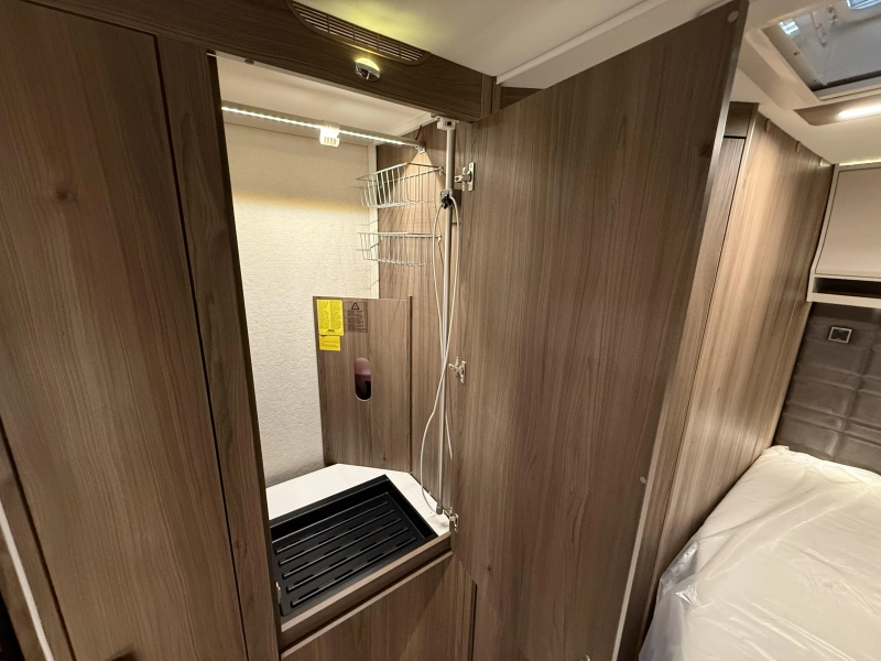 Kabe Imperial 600 XL Foto: 16