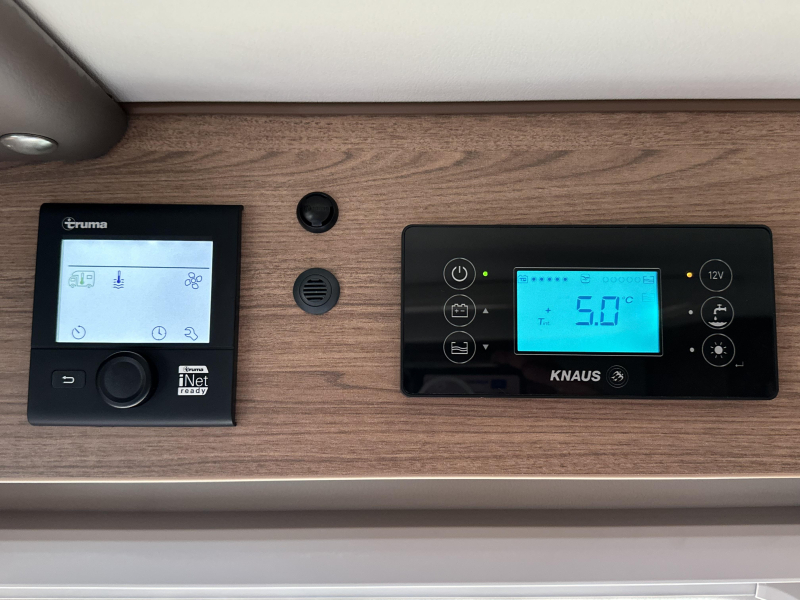 Knaus L!ve Ti 650 MEG 160PK-AUTOMAAT-698CM  foto: 20