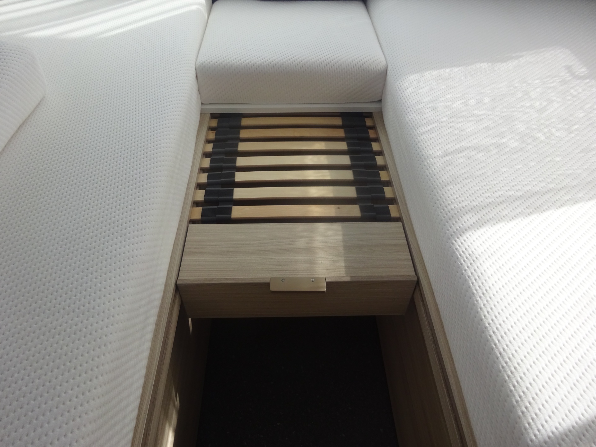 Adria Altea 492 LU Enkele Bedden+Luifel+Mover+Vloerverwarming foto: 11