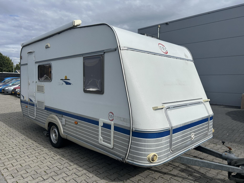TEC 450 P1