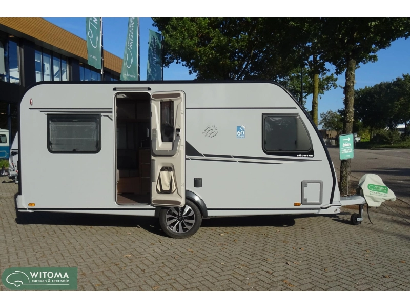 Knaus Sudwind 60 Years 450 FU photo : 19