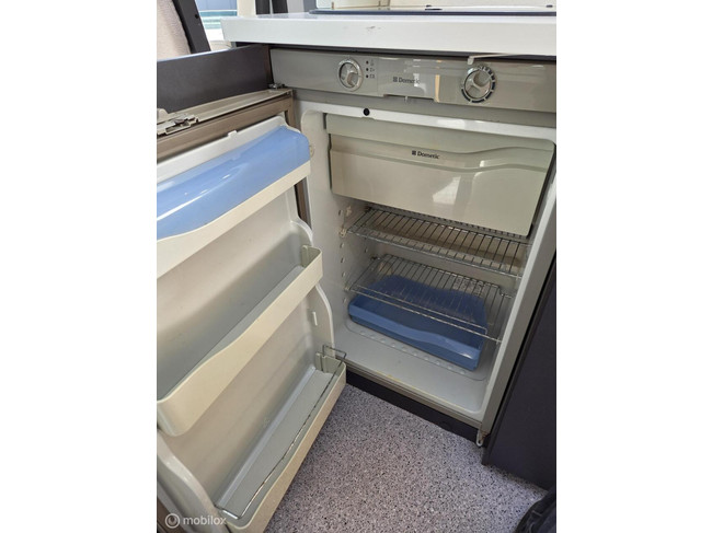Knaus R11 foto: 16